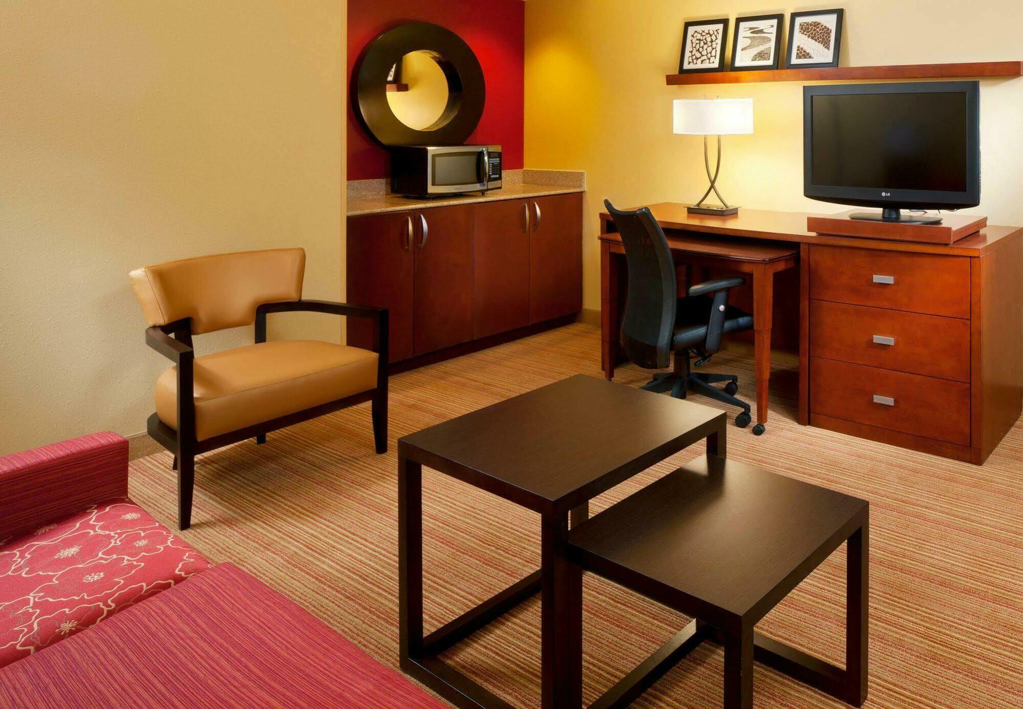 Courtyard By Marriott Jacksonville At The Mayo Clinic Campus/Beaches Экстерьер фото