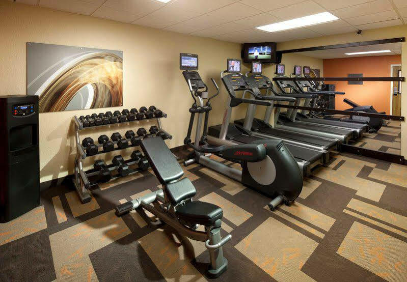 Courtyard By Marriott Jacksonville At The Mayo Clinic Campus/Beaches Экстерьер фото